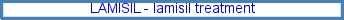 Lamisil testing kits